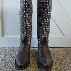 Vacarri Women's Boots 9